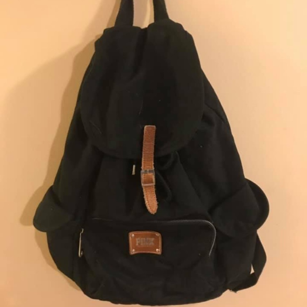 Victoria Secret Pink Backpack
